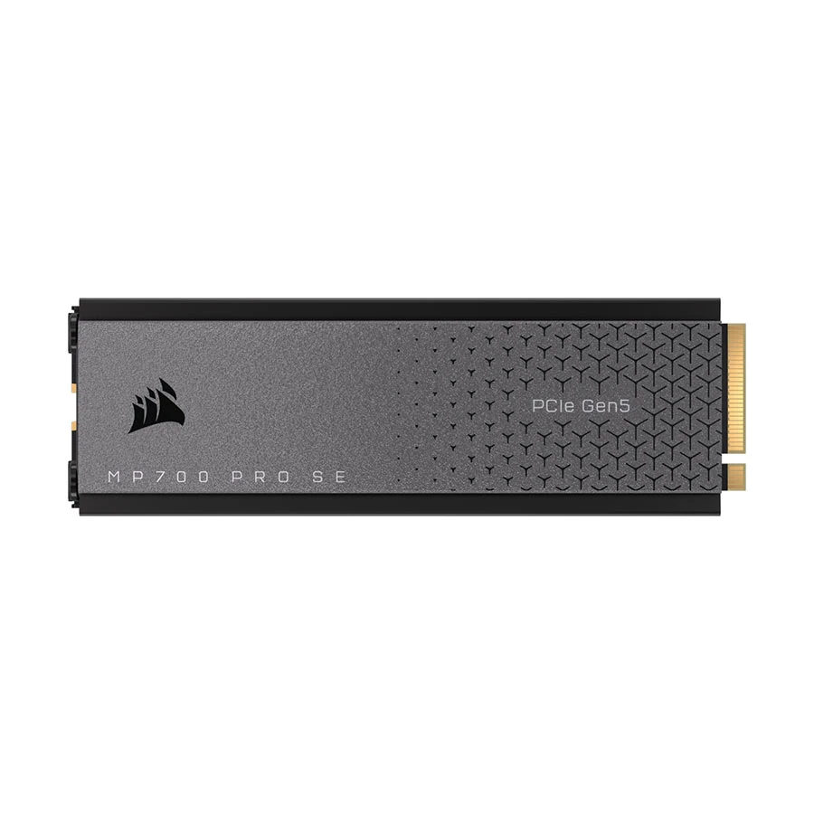 CORSAIR Corsair MP700 Pro SE Internal SSD