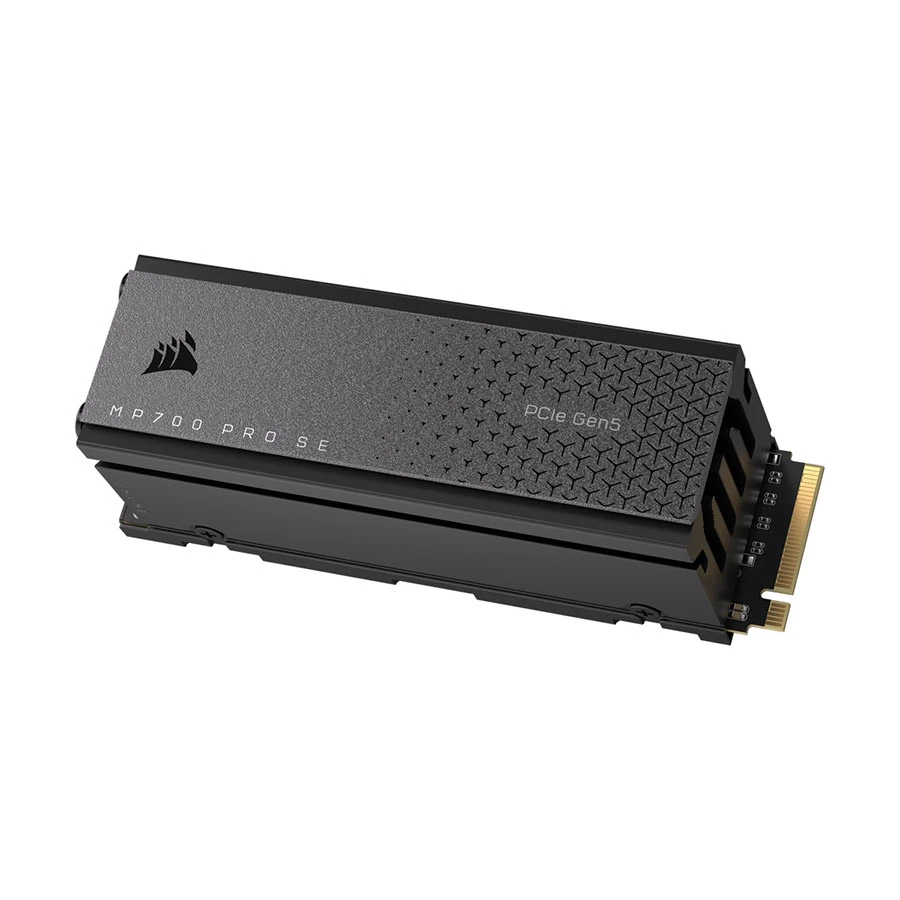 CORSAIR Corsair MP700 Pro SE Internal SSD Price in Bangladesh