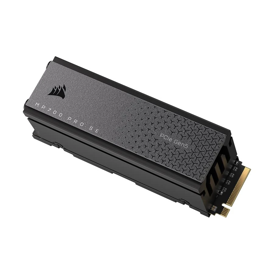CORSAIR Corsair MP700 Pro SE Internal SSD in BD