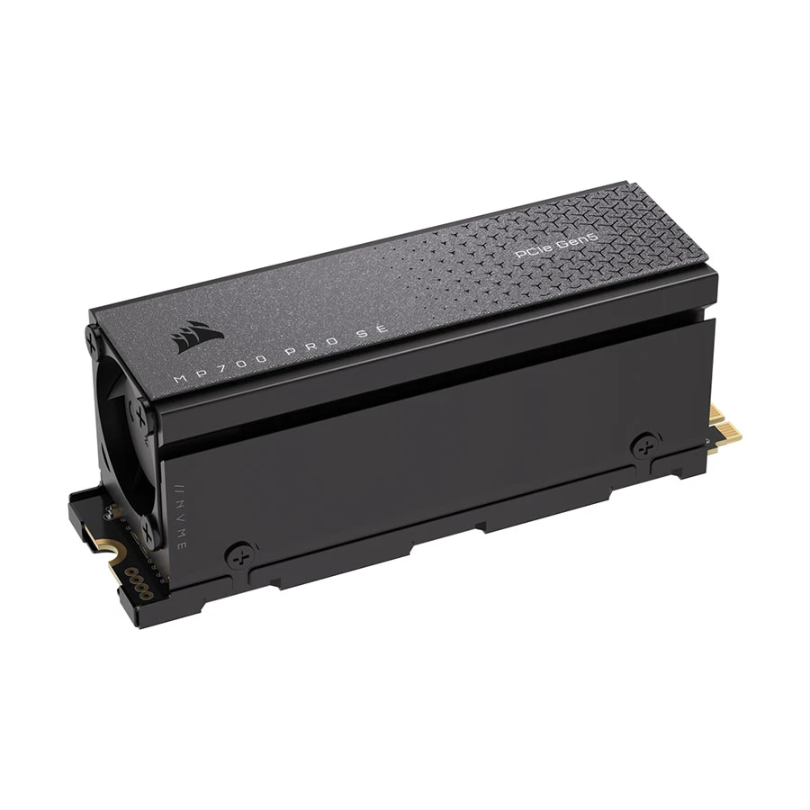Corsair MP700 Pro SE Internal SSD