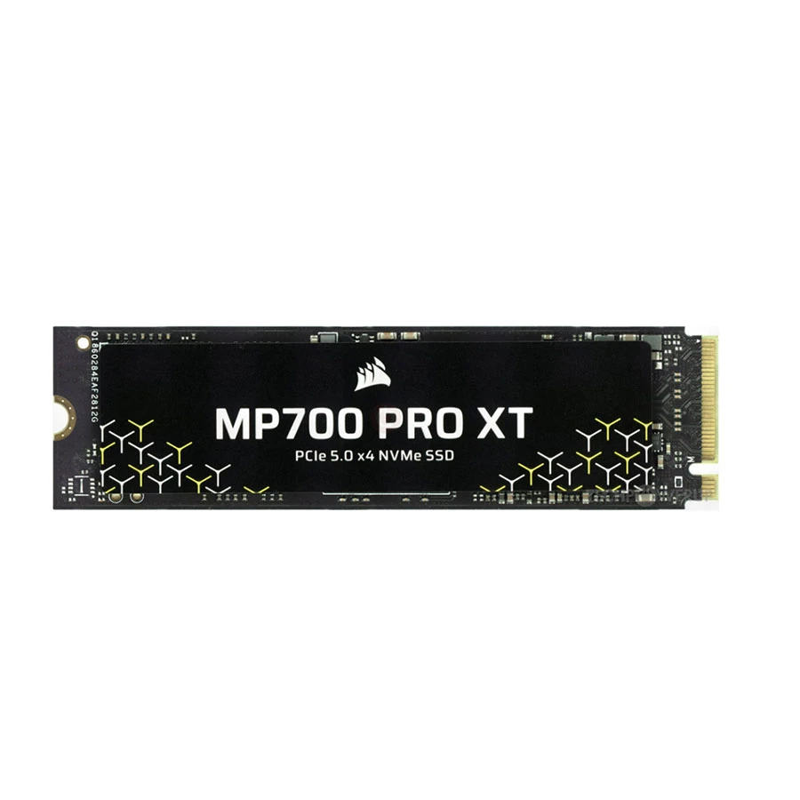 CORSAIR Corsair MP700 PRO XT Internal SSD