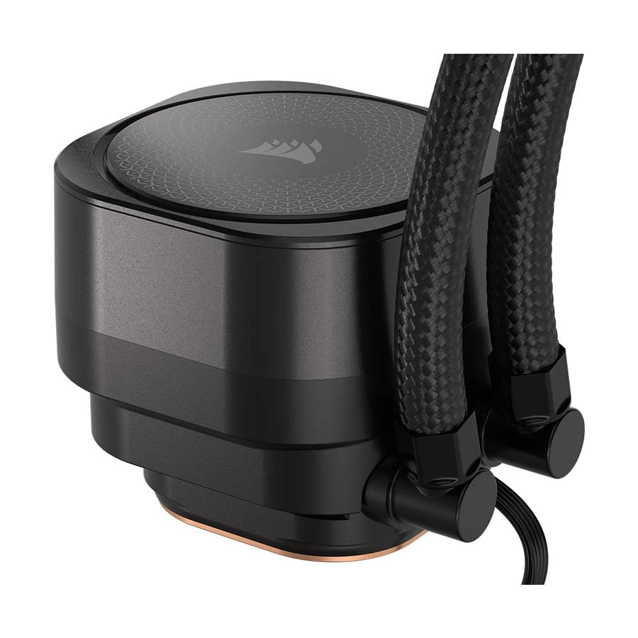 Corsair Nautilus 240 RS ARGB CPU Cooler Price in BD