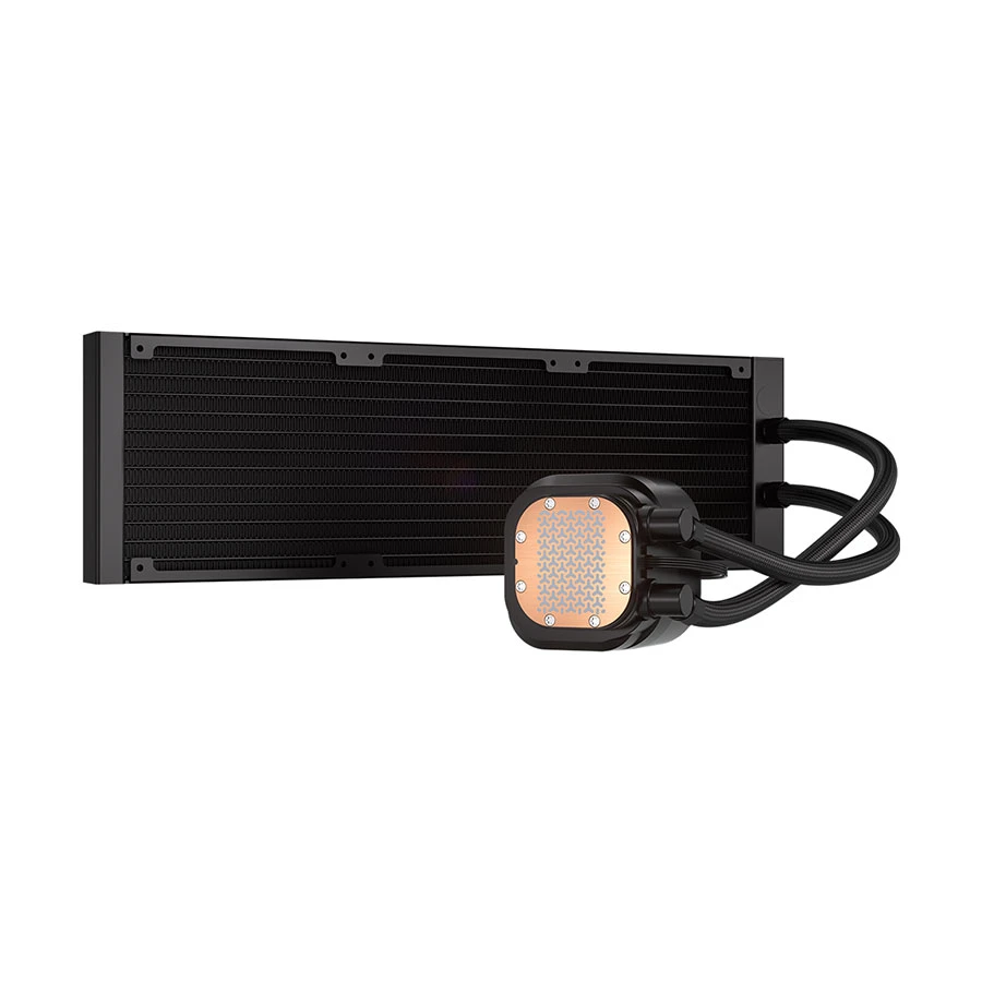 Corsair Nautilus 360 RS ARGB CPU Cooler in BD