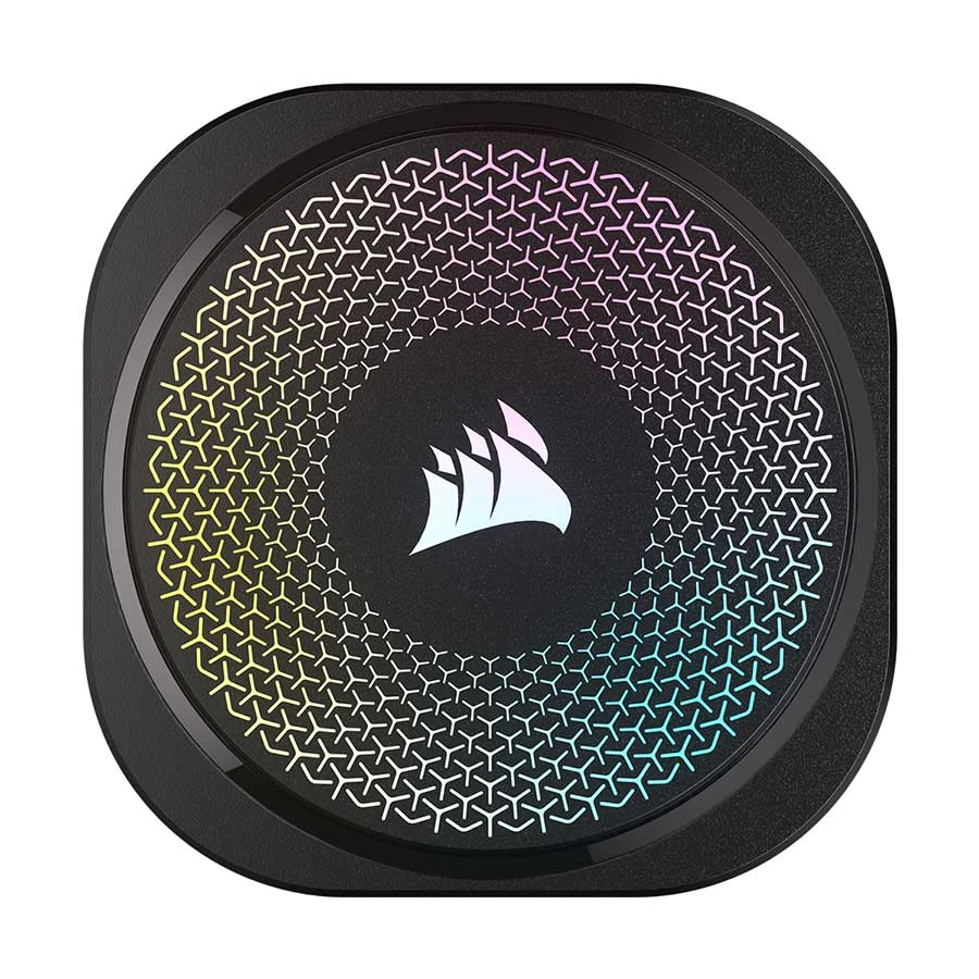 Corsair Nautilus 360 RS ARGB CPU Cooler Price in BD