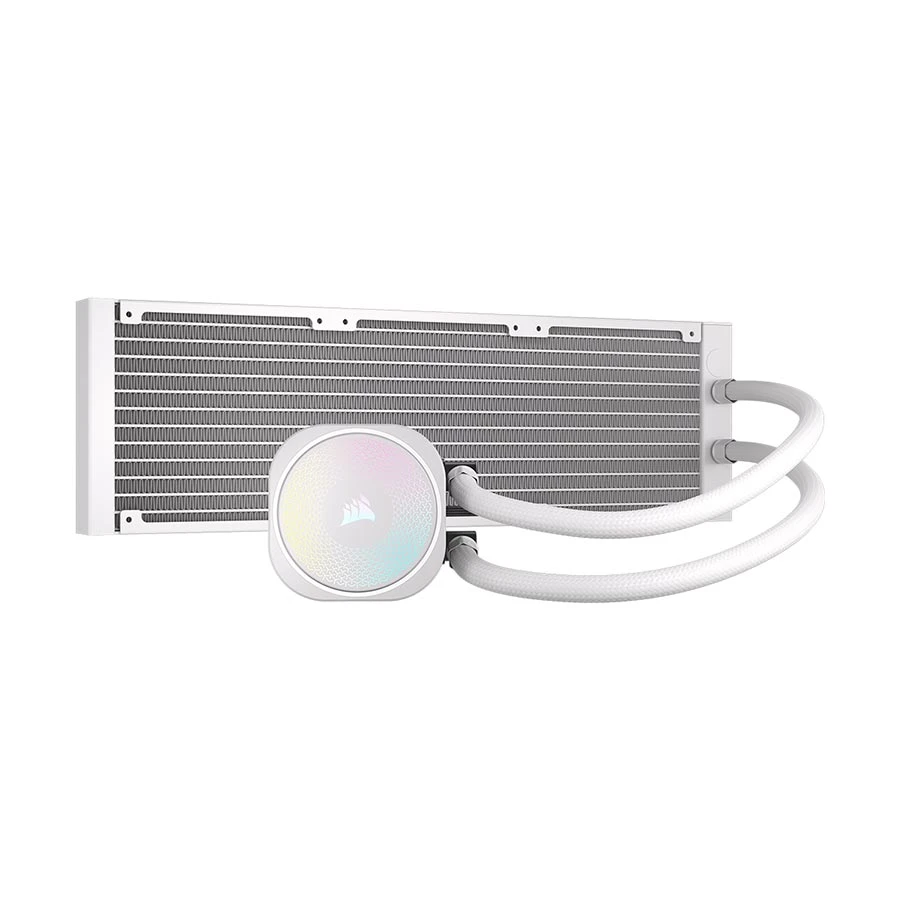 Corsair Nautilus 360 RS ARGB CPU Cooler in BD
