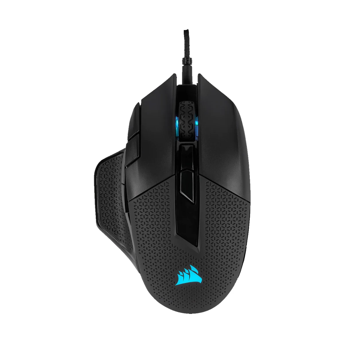 Corsair NIGHTSWORD RGB Mouse