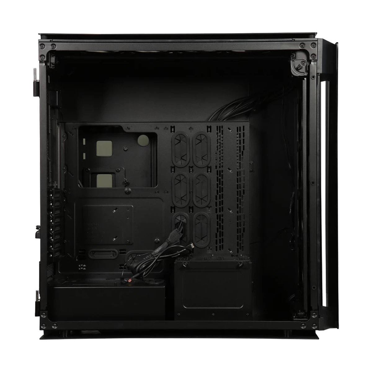 Corsair Obsidian Series 1000D Casing in BD