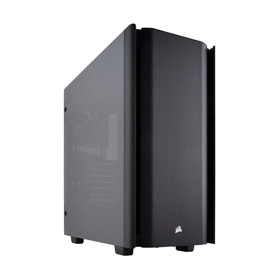 Corsair Obsidian Series 500D Premium Casing