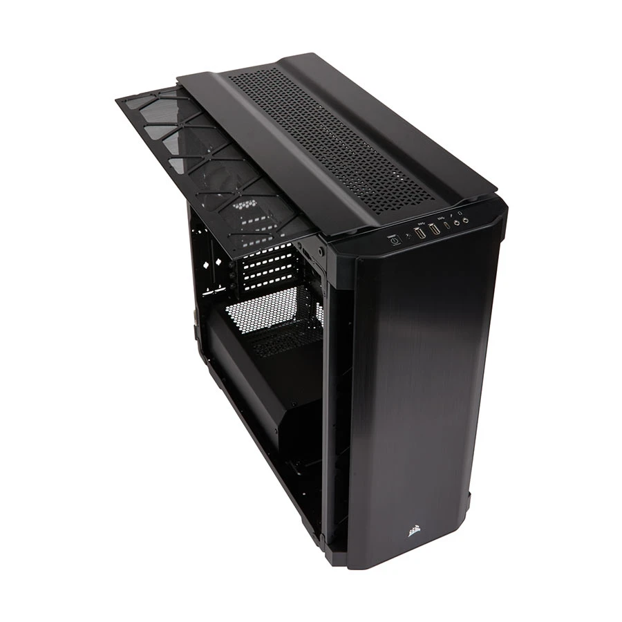Corsair Obsidian Series 500D Premium Casing Price in BD