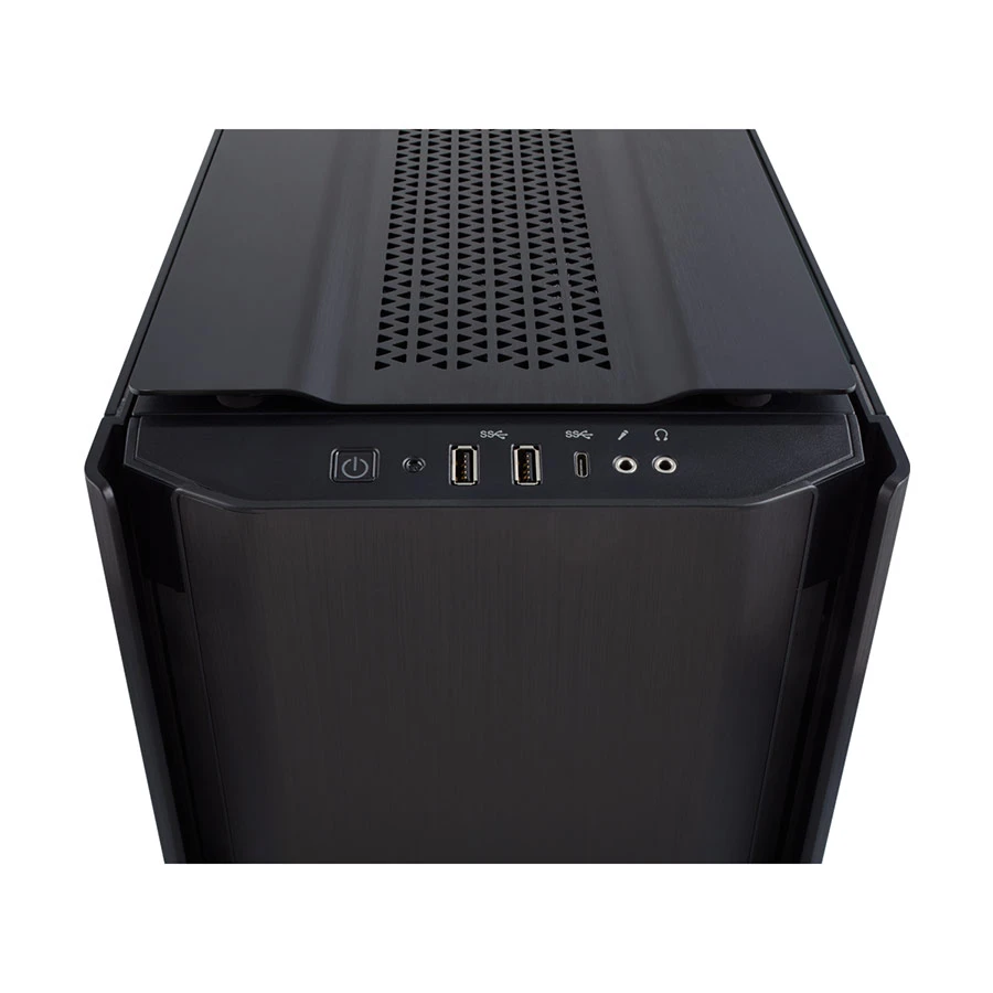 Corsair Obsidian Series 500D Premium Casing in BD