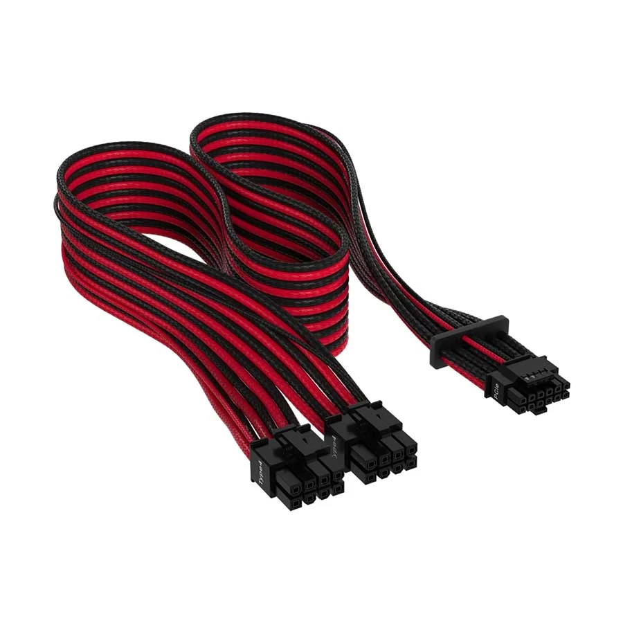 Corsair Premium Individually Sleeved 600W Desktop Accessories
