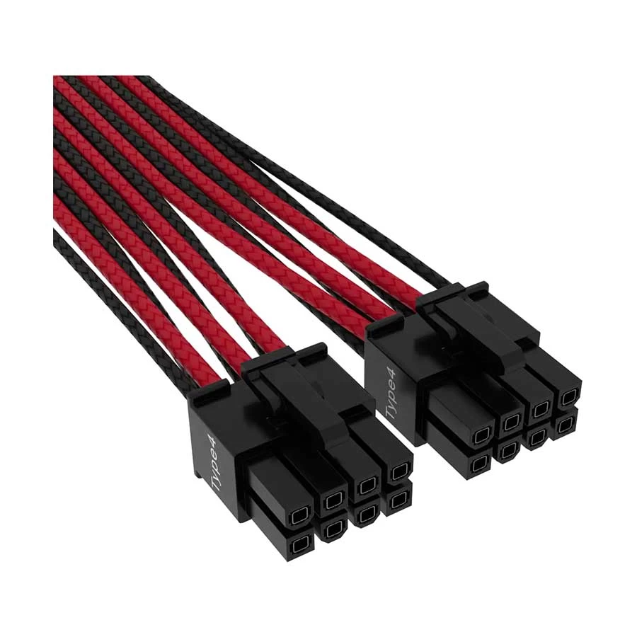 Corsair Premium Individually Sleeved 600W Desktop Accessories Price in Bangladesh