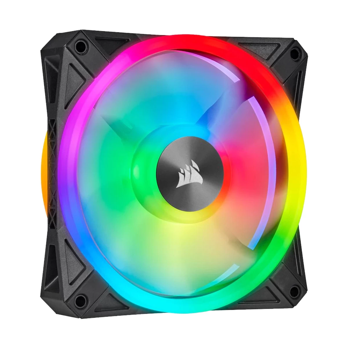 CORSAIR Corsair QL120 RGB All Brands Price in Bangladesh