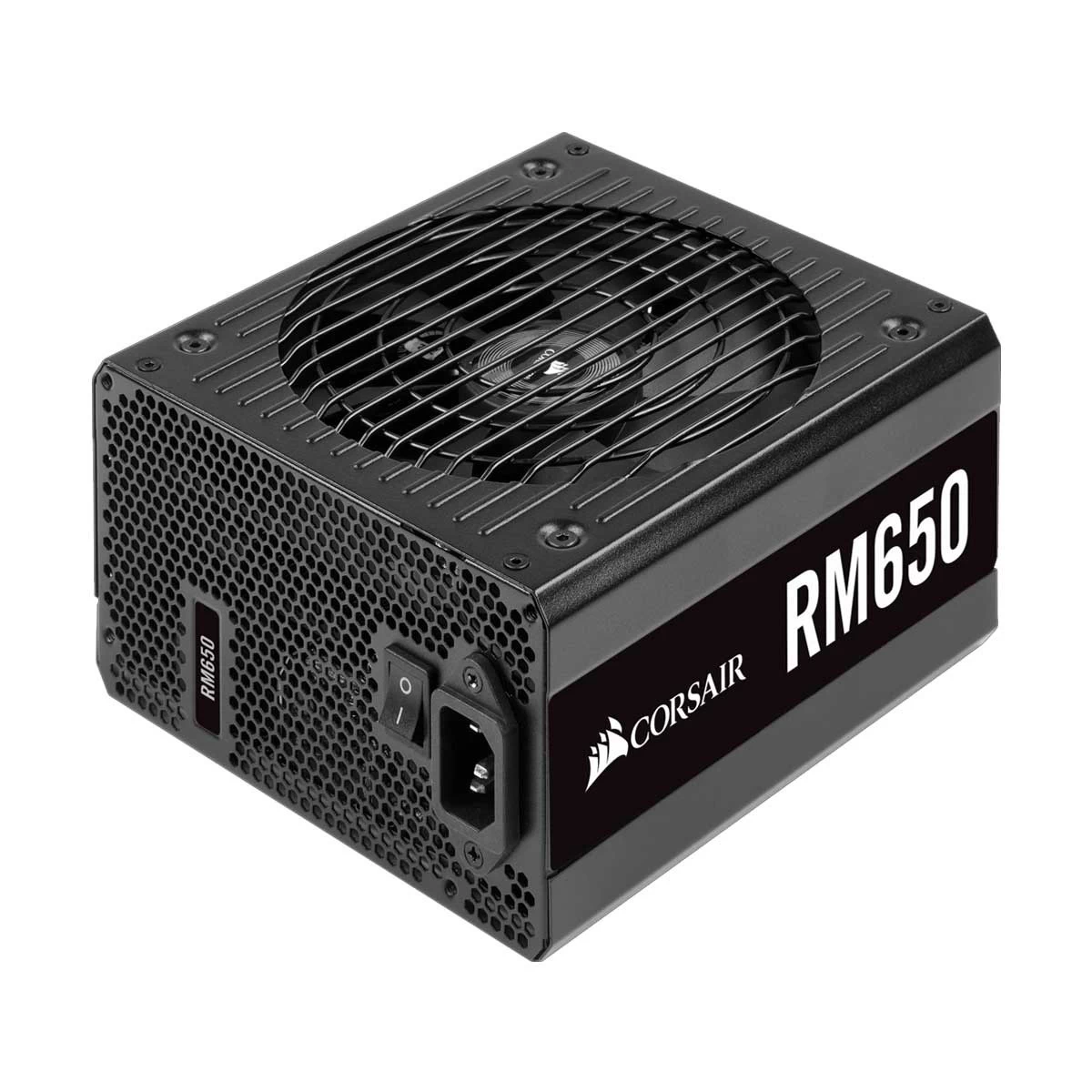 Corsair RM Series RM650 Power Supply
