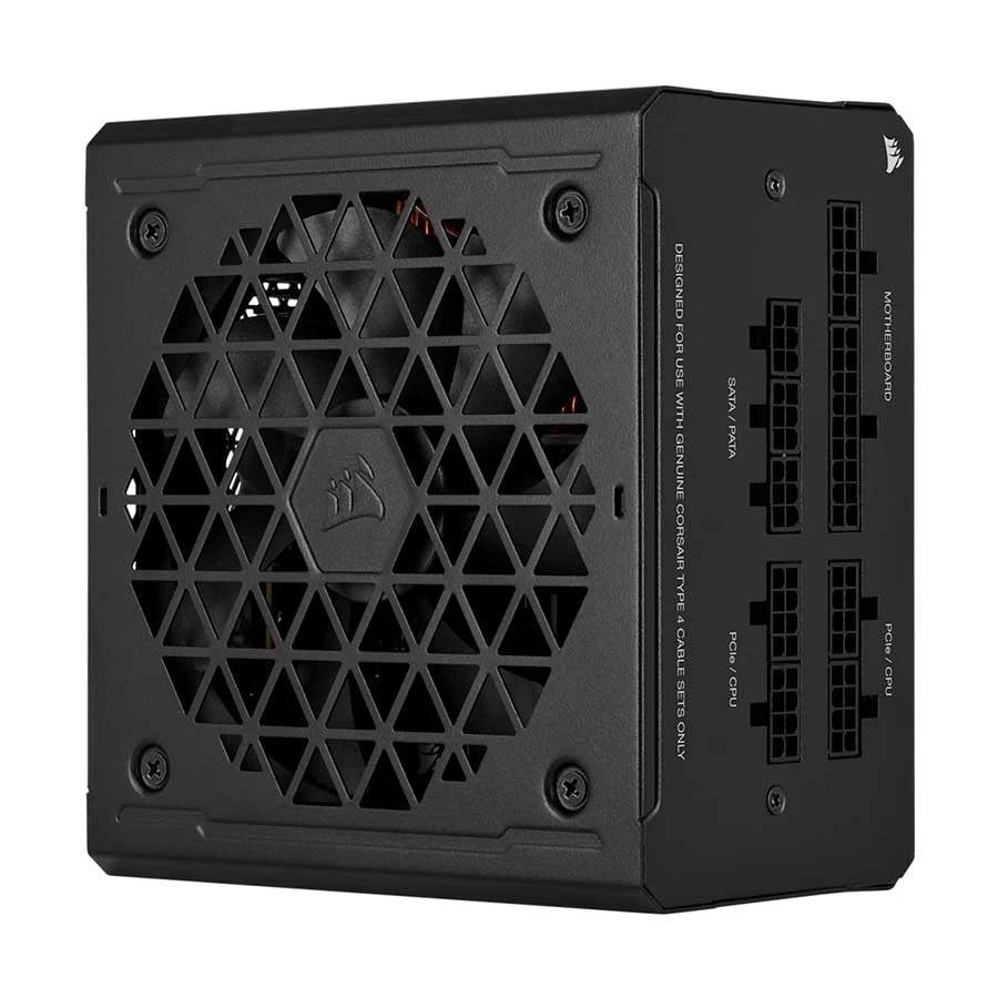 CORSAIR Corsair RM Series RM650 Power Supply Price in Bangladesh