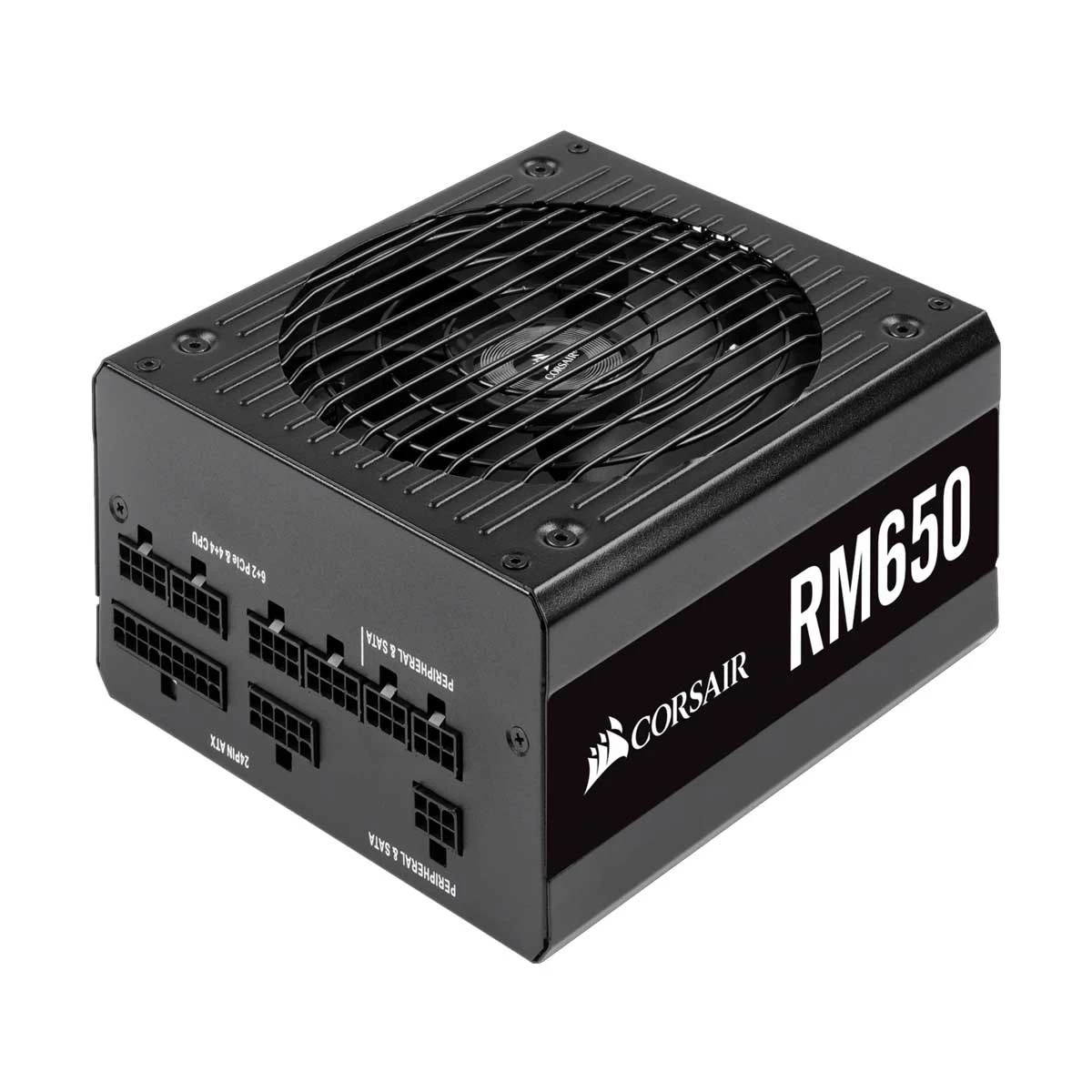 Corsair RM Series RM650 Power Supply Price in Bangladesh