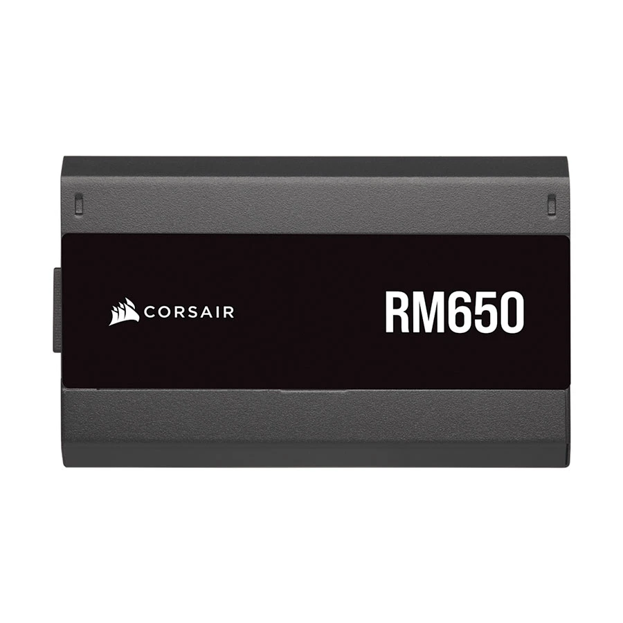 CORSAIR Corsair RM Series RM650 Power Supply in BD