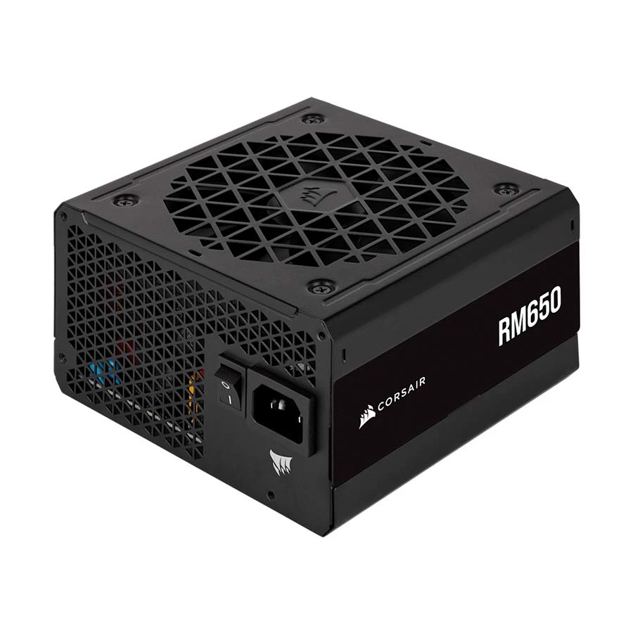 Corsair RM Series RM650 Power Supply Price in BD