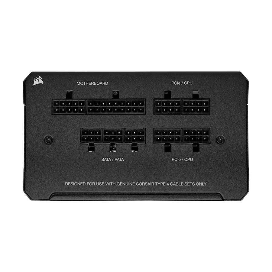 CORSAIR Corsair RM Series RM650 Power Supply specifications