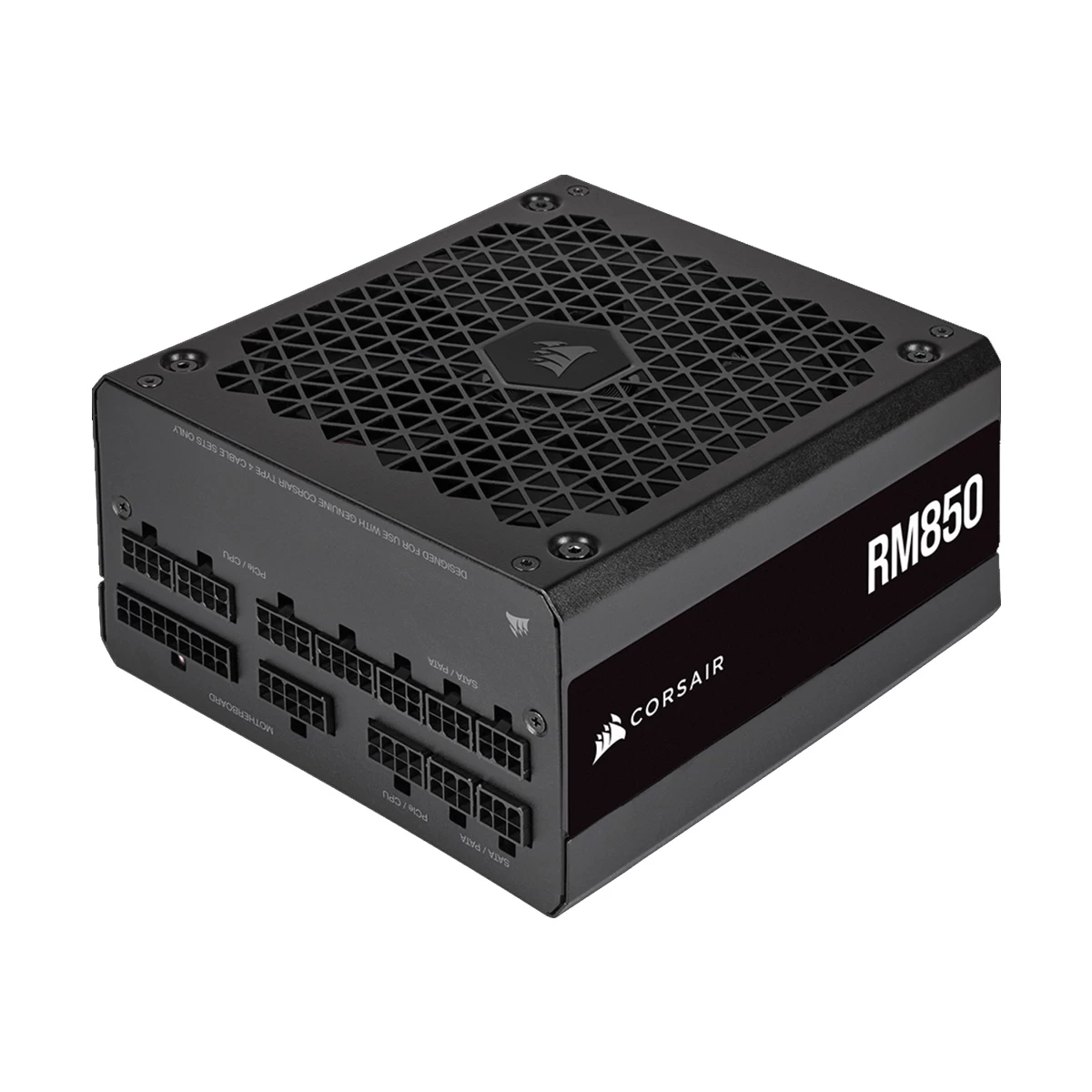 CORSAIR Corsair RM Series RM850 Power Supply