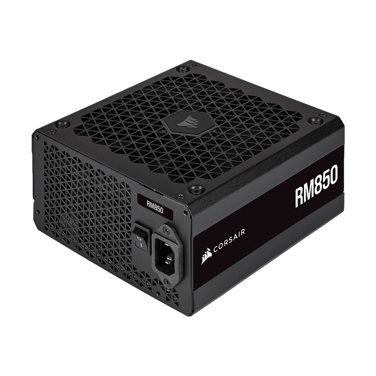 CORSAIR Corsair RM Series RM850 Power Supply Price in Bangladesh