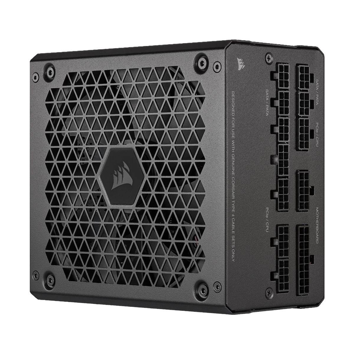 CORSAIR Corsair RM Series RM850 Power Supply in BD