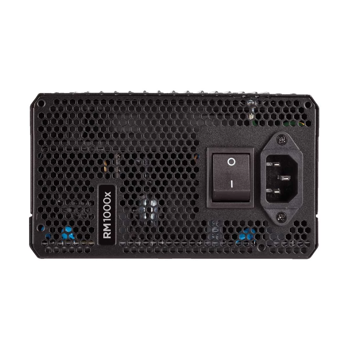 Corsair RM1000x Power Supply in BD