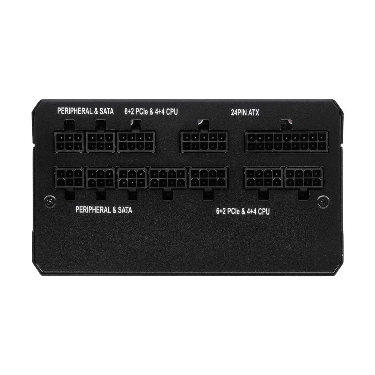 CORSAIR Corsair RM850 Power Supply in BD