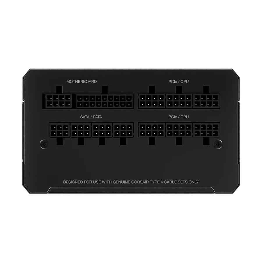 Corsair RMe Series RM1000e Power Supply