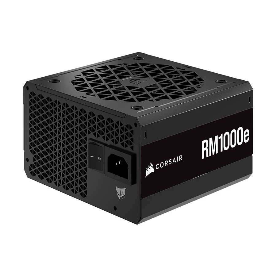 Corsair RMe Series RM1000e Power Supply in BD