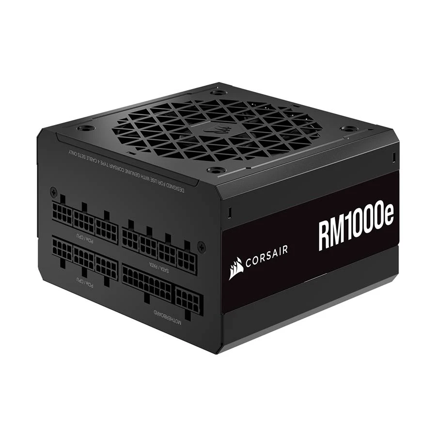 Corsair RMe Series RM1000e Power Supply Price in BD