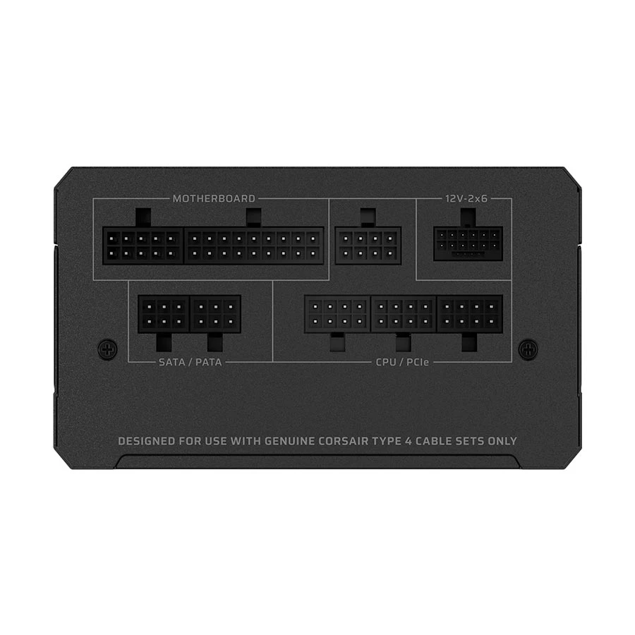 Corsair RMe Series RM1000e Power Supply Price in BD