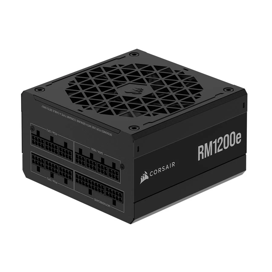 CORSAIR Corsair RMe Series RM1200e Power Supply Price in Bangladesh