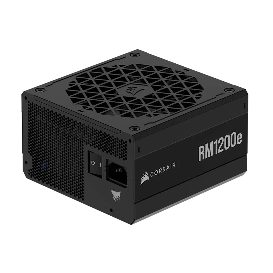 CORSAIR Corsair RMe Series RM1200e Power Supply in BD