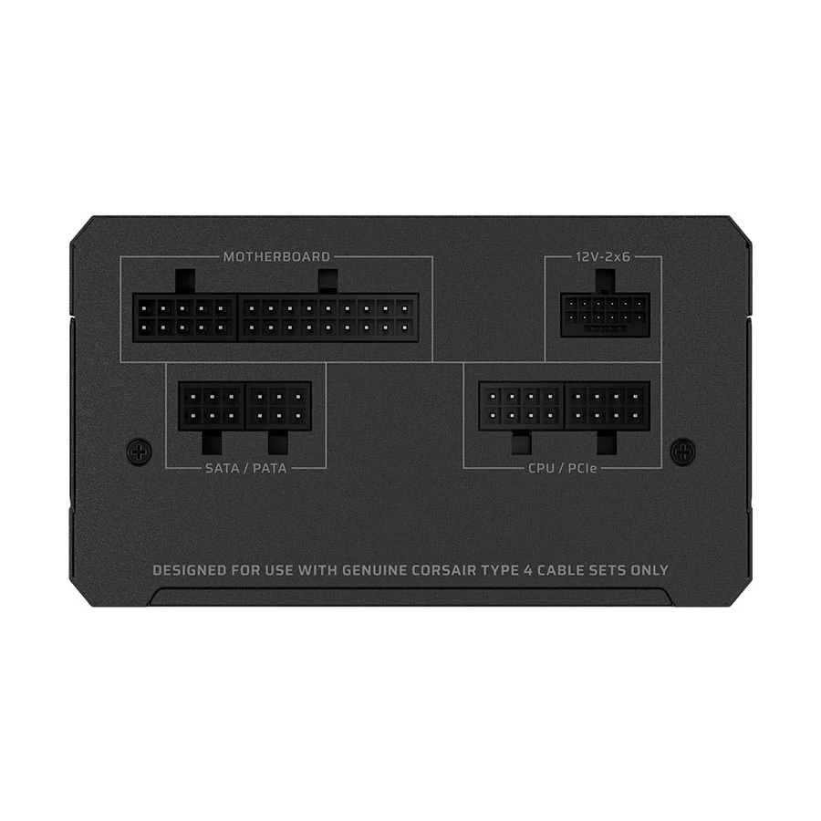 Corsair RMe Series RM650e Power Supply Price in BD