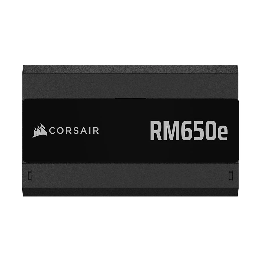 Corsair RMe Series RM650e Power Supply specifications