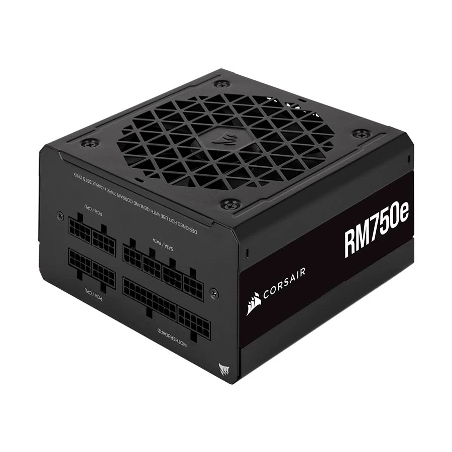 Corsair RMe Series RM750e 750W Power Supply