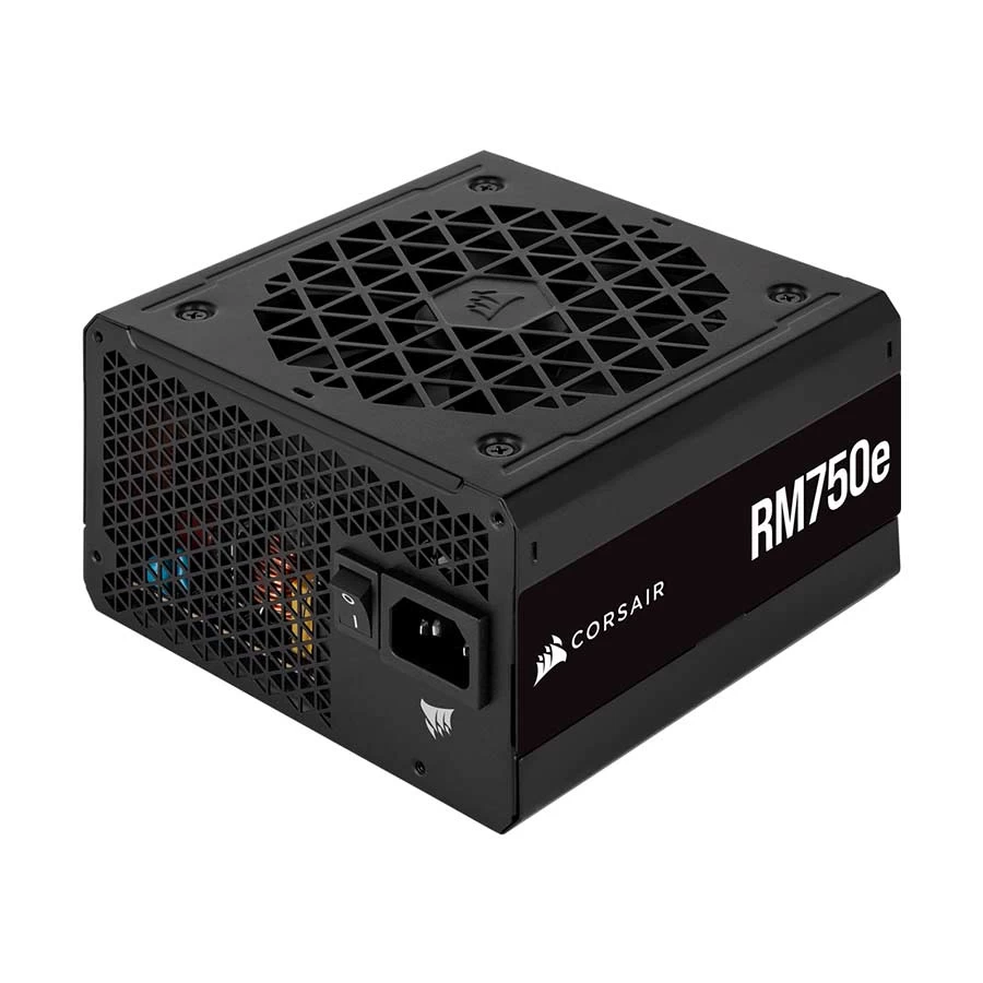 Corsair RMe Series RM750e 750W Power Supply Price in BD