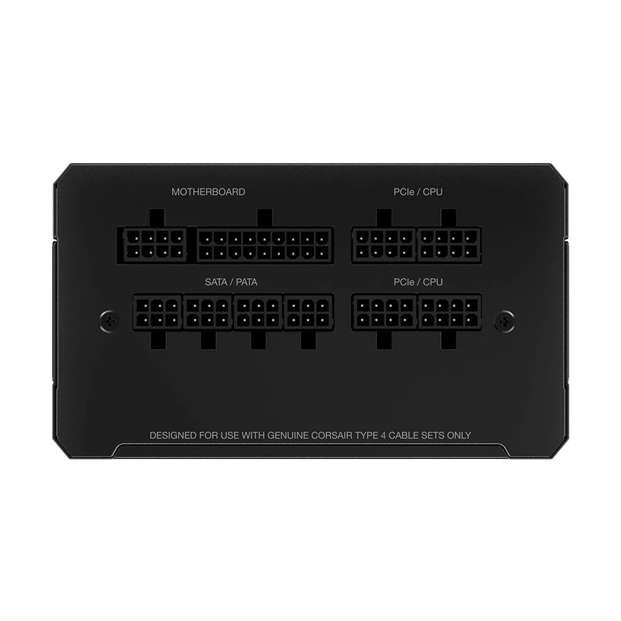 Corsair RMe Series RM850e Power Supply specifications