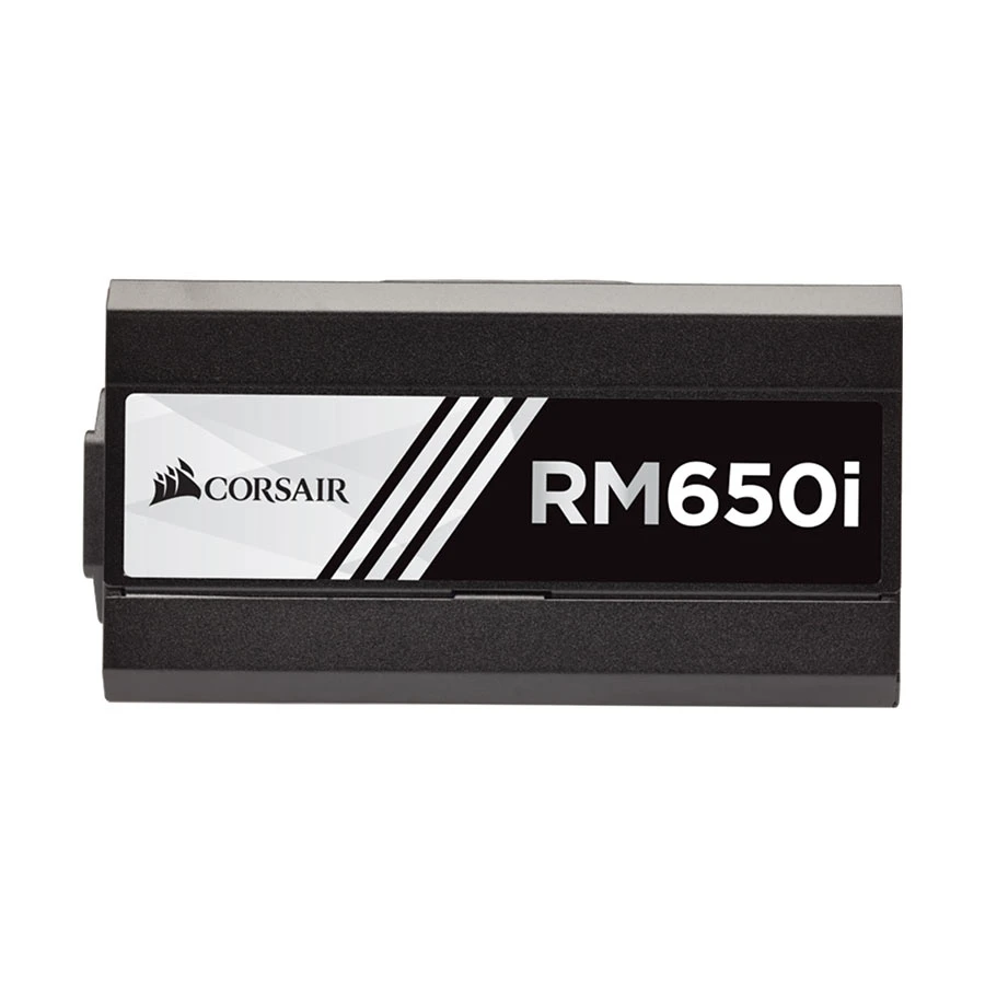 CORSAIR Corsair RMi Series RM650i 650W Power Supply Price in Bangladesh