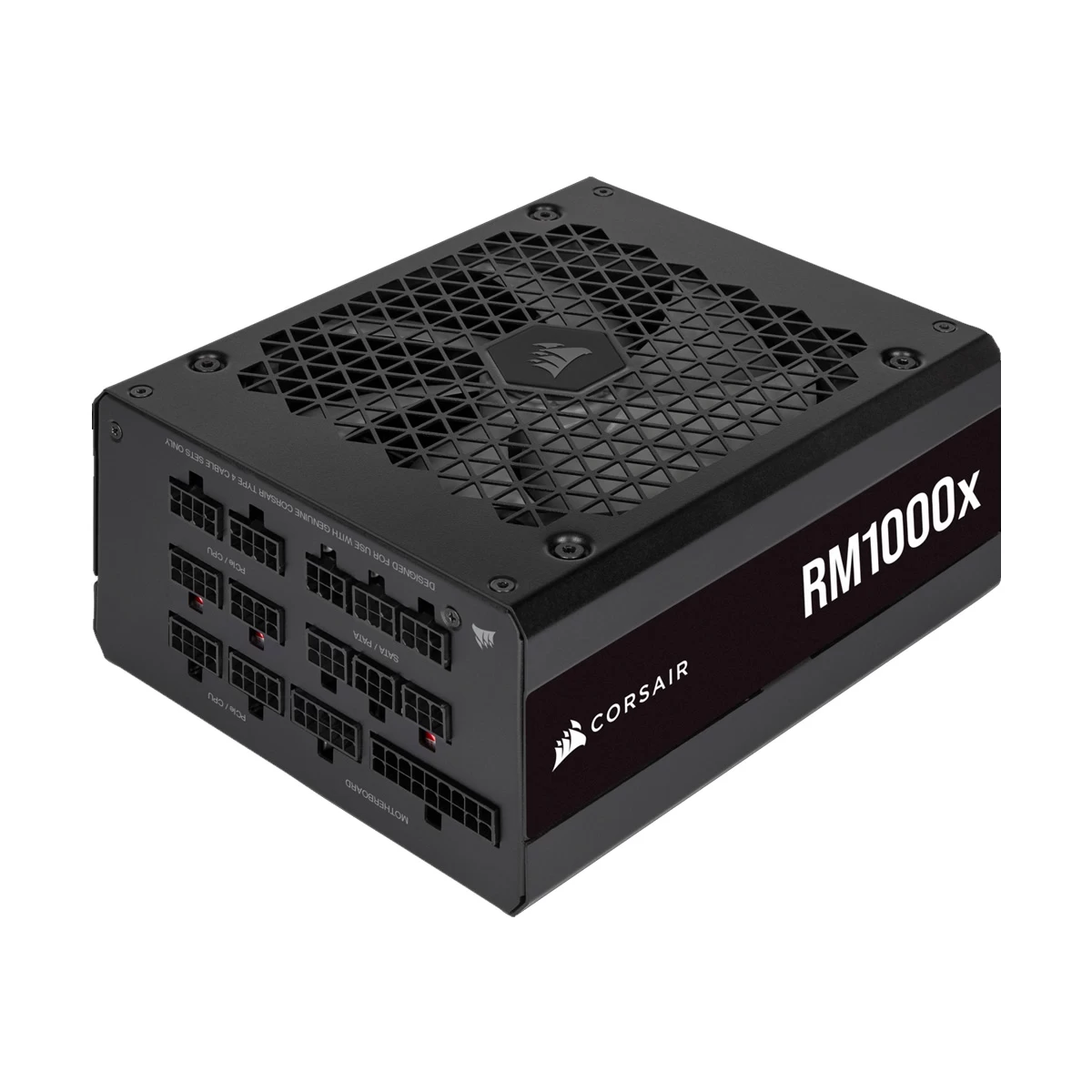 CORSAIR Corsair RMx Series RM1000x Power Supply