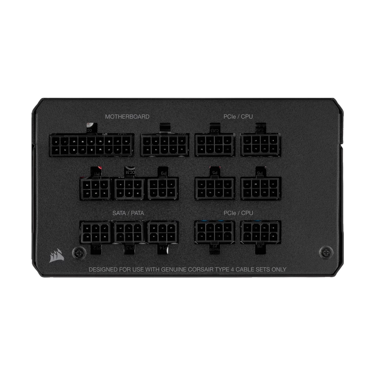 CORSAIR Corsair RMx Series RM1000x Power Supply in BD