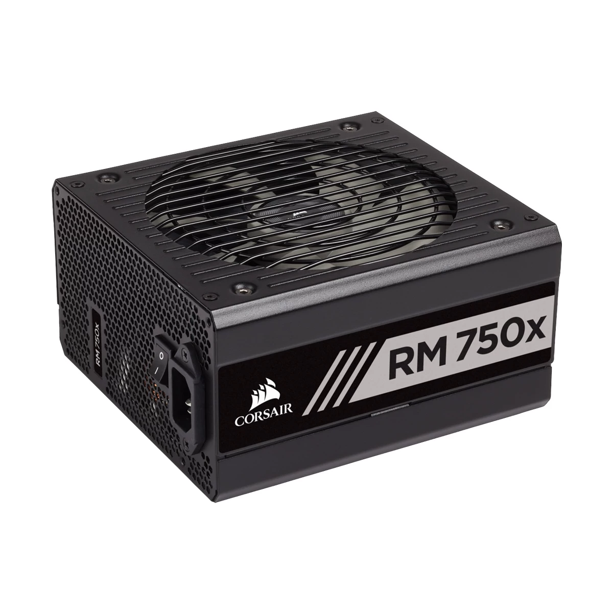CORSAIR Corsair RMx Series RM750x Power Supply