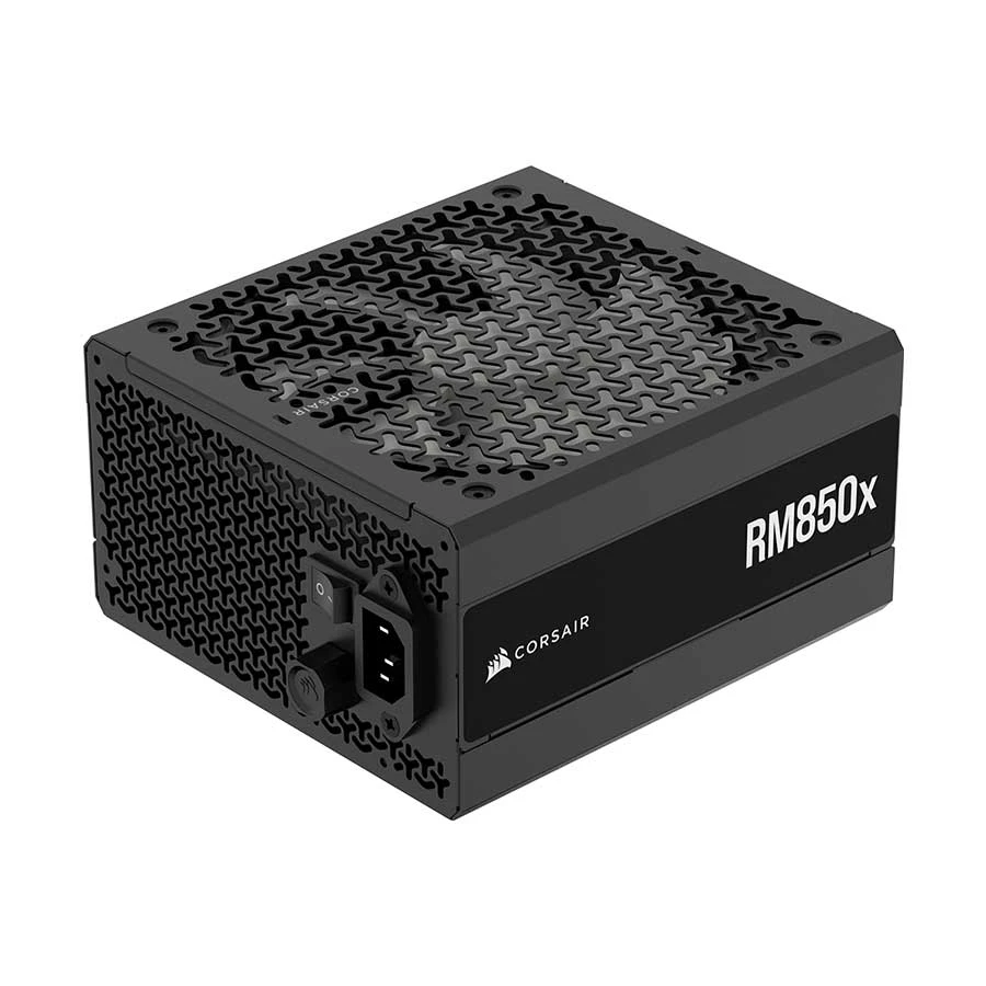 Corsair RMx Series RM850x Power Supply