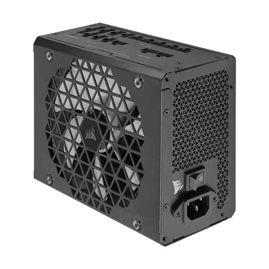 Corsair RMx Shift Series RM1000x Power Supply Price in Bangladesh