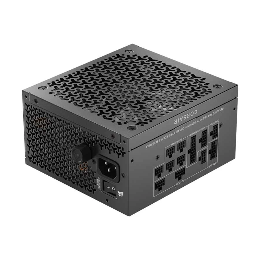 CORSAIR RMx Shift Series RM1000X Power Supply