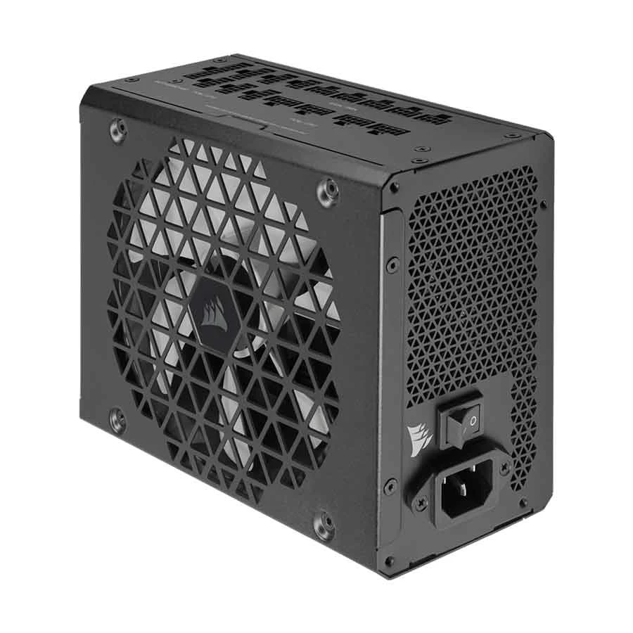 CORSAIR Corsair RMx Shift Series RM1200x Power Supply