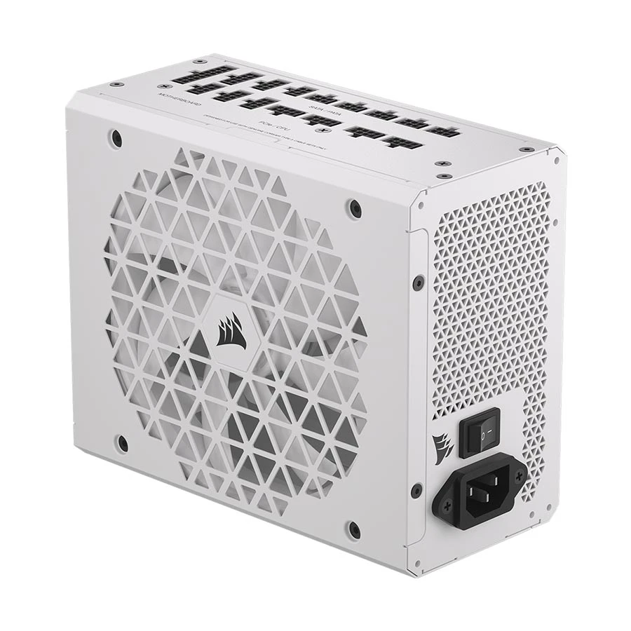 Corsair RMx Shift Series RM1200x Power Supply