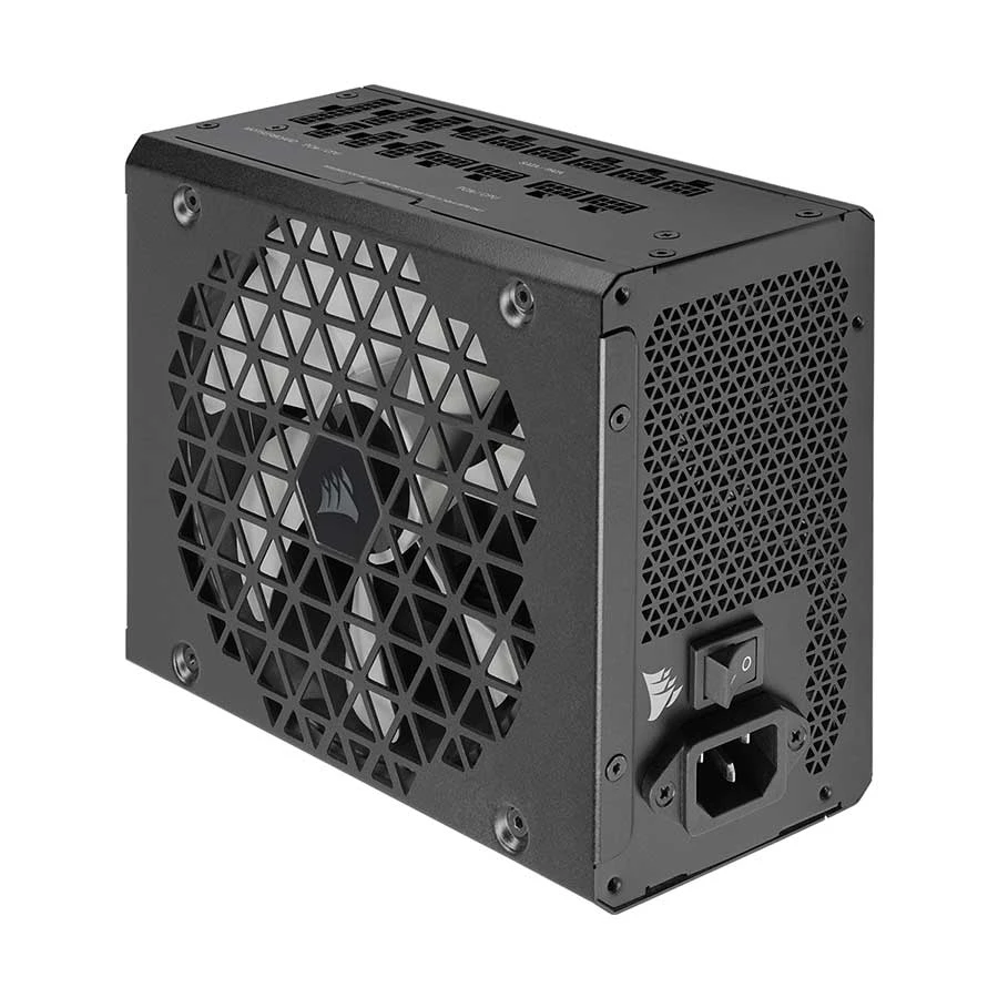Corsair RMx Shift Series RM1200x 1200W Power Supply