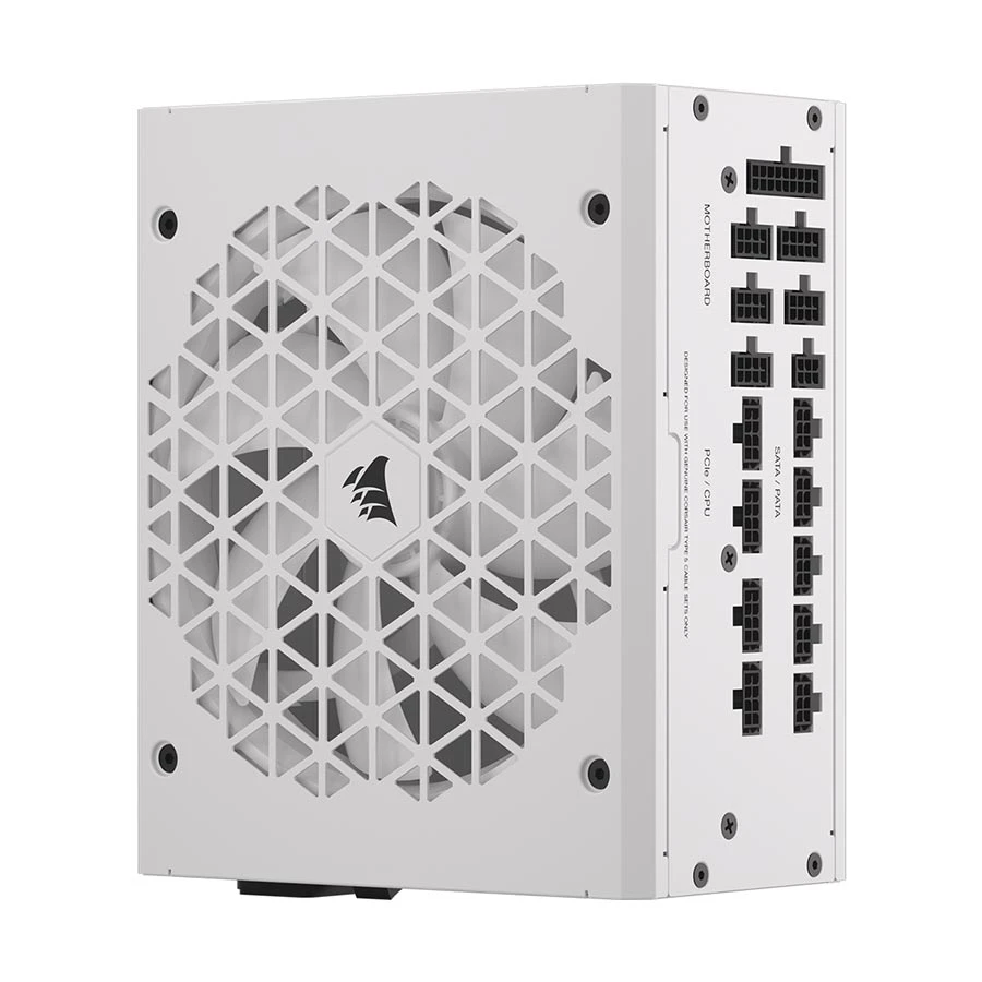 Corsair RMx Shift Series RM1200x Power Supply Price in Bangladesh